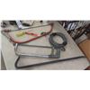 Image 2 : Hack Saw, Buck Saw, Hammers, Cable, Plus
