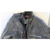 Image 2 : CKX Leather Snowmobile Jacket, Snowmobile Pants (Not Leather)