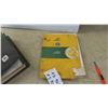 Image 2 : (2 of Each) John Deere 4020 + John Deere 4440 Manuals 