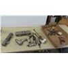 Image 1 : Air Tools: 1/2'' Impact, Chisels, Sockets, Drill, Die Grinder, Plus