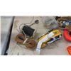 Image 2 : Trailer Lighting and Wire , Fuel Line Kit, Load Ratchet Strapping