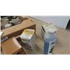 Image 2 : Various Oil and Fuel Filters, Filter Wrenches