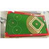 Image 2 : Vintage Tudor True-Action Electric Baseball Game 