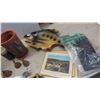 Image 2 : Plates, Vases, Slogams, Candliers, Bells, Ornaments