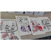 Image 8 : 6 Dolls, Educational Cards 12'' x 18''