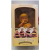Image 2 : 2 Cabbage Patch Dolls , Baby Bee in Box and Anne Geddes 