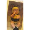 Image 3 : 2 Cabbage Patch Dolls , Baby Bee in Box and Anne Geddes 