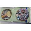 Image 2 : 6 Genuine Kaiser Porcelain Collector Plates with Boxes and Certificates