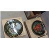 Image 2 : 7 Collector Plates   