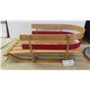 Image 2 : 3 Tennis Rackets, Toddler Sleigh
