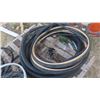Image 2 : Bicycle Tires: (2) 20'' Rims , (1) 29'' Rim with Disc Brake (2) 26'' Tires + Tubes