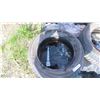Image 2 : (3) 185/60R15 Tires