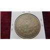 Image 2 : 1081 USA Silver Dollar Coin
