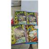 Image 2 : 20 Super B Comics