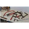 Image 1 : Bolt Cutter, Clamps, 1/2'' Ratchet, Plus