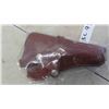 Image 2 : Gun Leather Holster