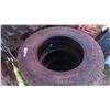 Image 2 : 4 Bridgestone Tires 235/70R16