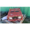 Image 2 : Skiwhiz Snowmobile Hood