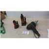 Image 1 : 1/2'' Mastercraft Power Impact , 2 Hydraulic Jacks