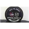 Image 2 : Official Winnipeg Jets Warm Up Puck