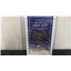 Image 2 : Unprinted 1998 CFL Grey Cup Ticket 