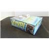 Image 2 : Unopened 1990/91 O-Pee-Chee Hockey Card Box 