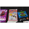 Image 2 : 6 Unopened Hockey Card Packs 
