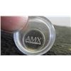 Image 2 : 1 Gram Pure Silver Round