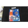 Image 1 : Shaquille O'Neal Shaq Attack All Star Figure