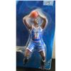 Image 2 : Shaquille O'Neal Shaq Attack All Star Figure