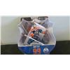 Image 2 : Wayne Gretzky Edmonton Oilers Figure
