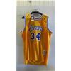 Image 1 : New with Tags Shaquille O'Neal LA Lakers Jersey Size XXL 