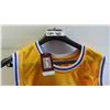 Image 2 : New with Tags Shaquille O'Neal LA Lakers Jersey Size XXL 
