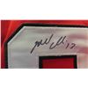 Image 8 : New Mike Cammalleri Autographed Jersey Devils Jersey 