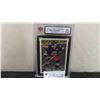 Image 1 : Graded Teemu Selanne Winnipeg Jets Card