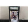Image 1 : Graded Teemu Selanne Rookie Card