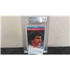Image 1 : Graded Paul MacLean Winnipeg Jets Rookie Card