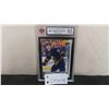 Image 1 : Graded Rasmus Dahlm Young Guns Rookie Card