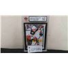 Image 1 : Graded Troy Terry Young Guns Rookie Card