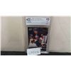 Image 1 : Graded New York Islanders Young Guns Rookie Card 