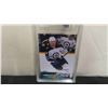 Image 3 : Graded Dylan Samberg Winnipeg Jets Young Guns Rookie Card