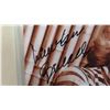 Image 2 : Lauren Bacall Autographed 4x6 Photo