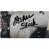 Image 2 : Autographed Grace Slick 4x6 Photo