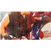Image 2 : Autographed Ted Nugent 4x6 Photo