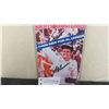 Image 1 : Autographed Al Unser 4x6 Photo