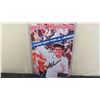 Image 3 : Autographed Al Unser 4x6 Photo