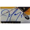 Image 2 : Autographed Joe Thorton 5x7 Beehive Card