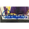 Image 2 : Autographed Rick Martin 4x6 Photo