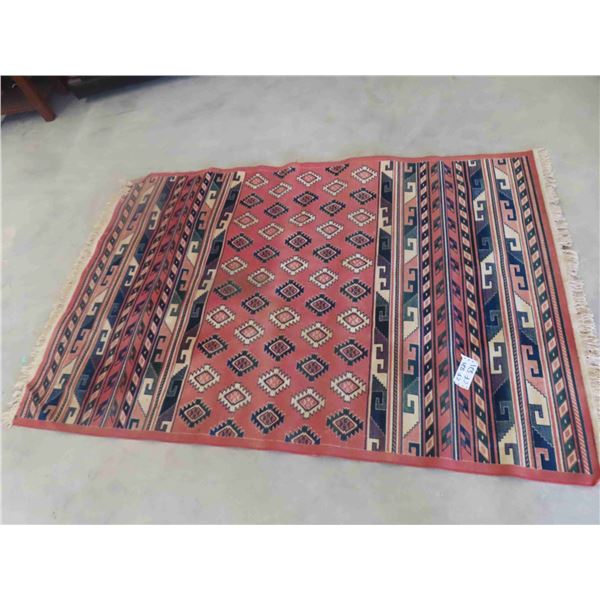 Area Rug 32'' x 81''