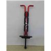 Image 1 : Auigo Blaze Pogo Stick